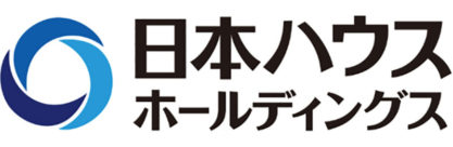 日本ハウスHD_ロゴ